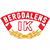 Bergdalens