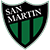 San Martin SJ